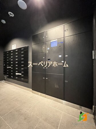 ステージファースト飯田橋アジールコートの物件内観写真